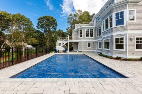 63 Kescayogansett Road Orleans MA 02653