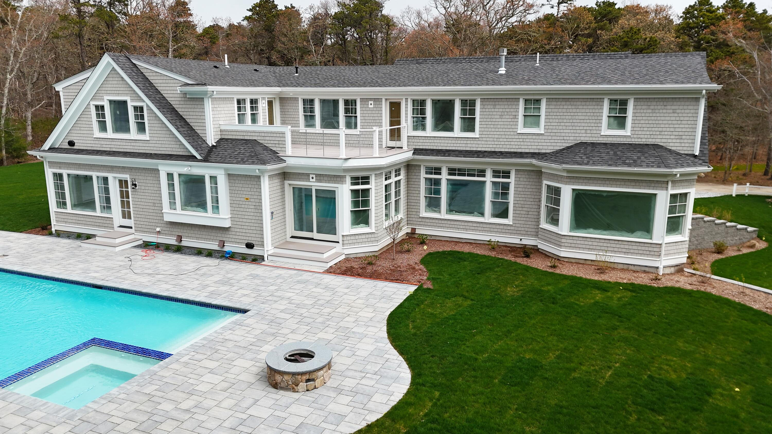 63 Kescayogansett Road Orleans MA 02653