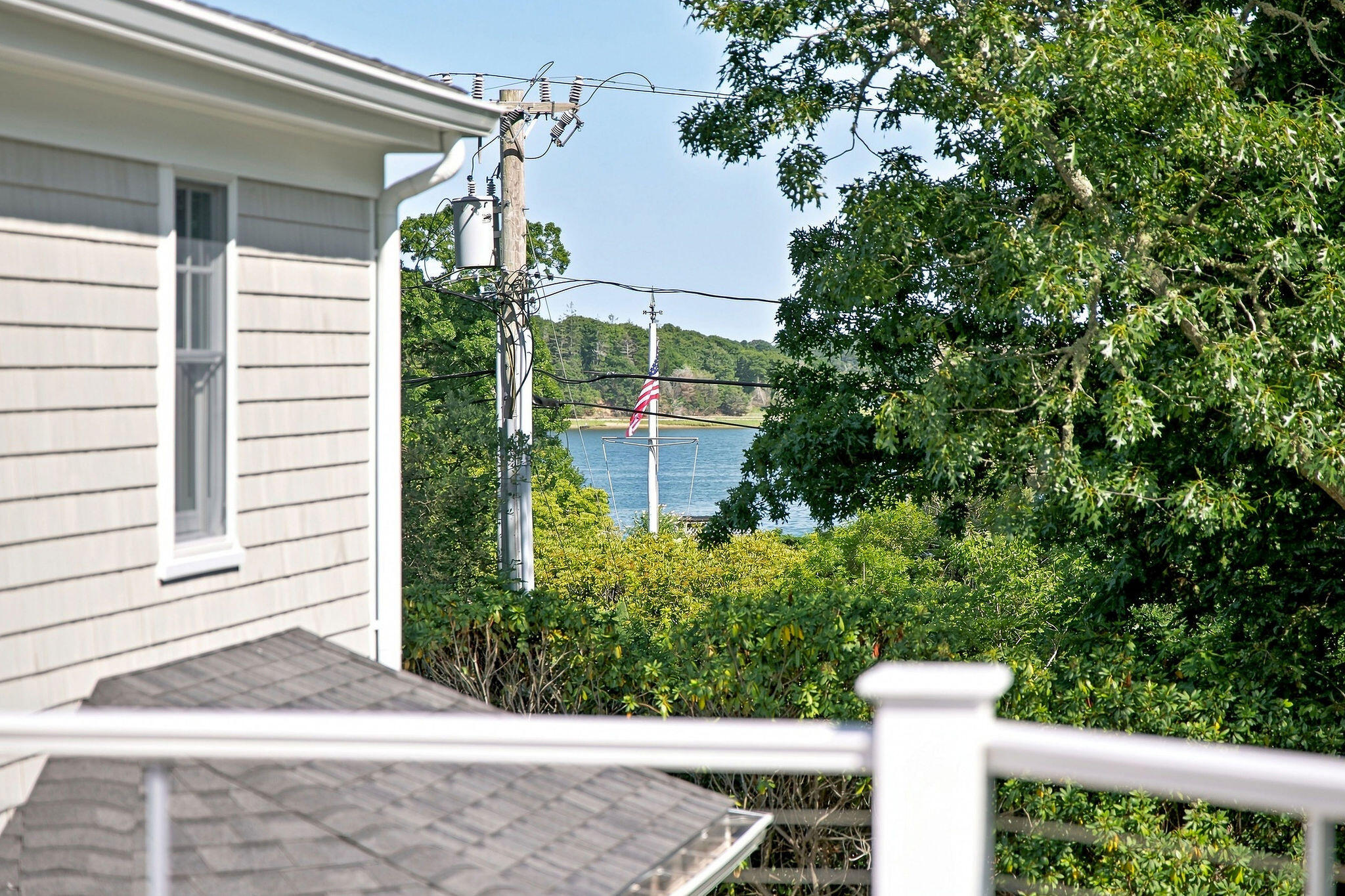 63 Kescayogansett Road Orleans MA 02653