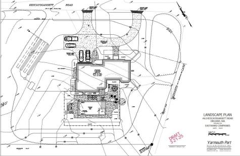 63 Kescayogansett Road Orleans MA 02653