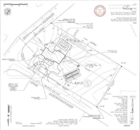 63 Kescayogansett Road Orleans MA 02653