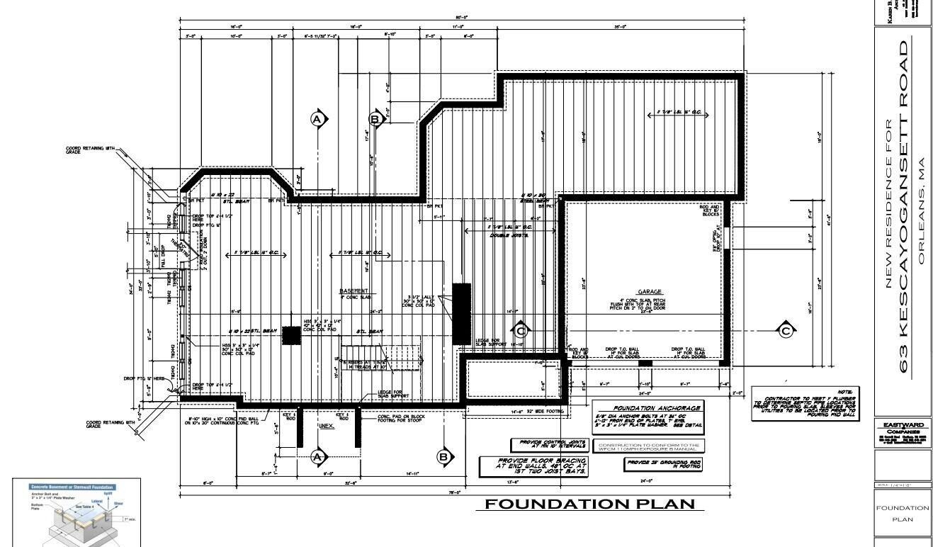63 Kescayogansett Road MA 02653