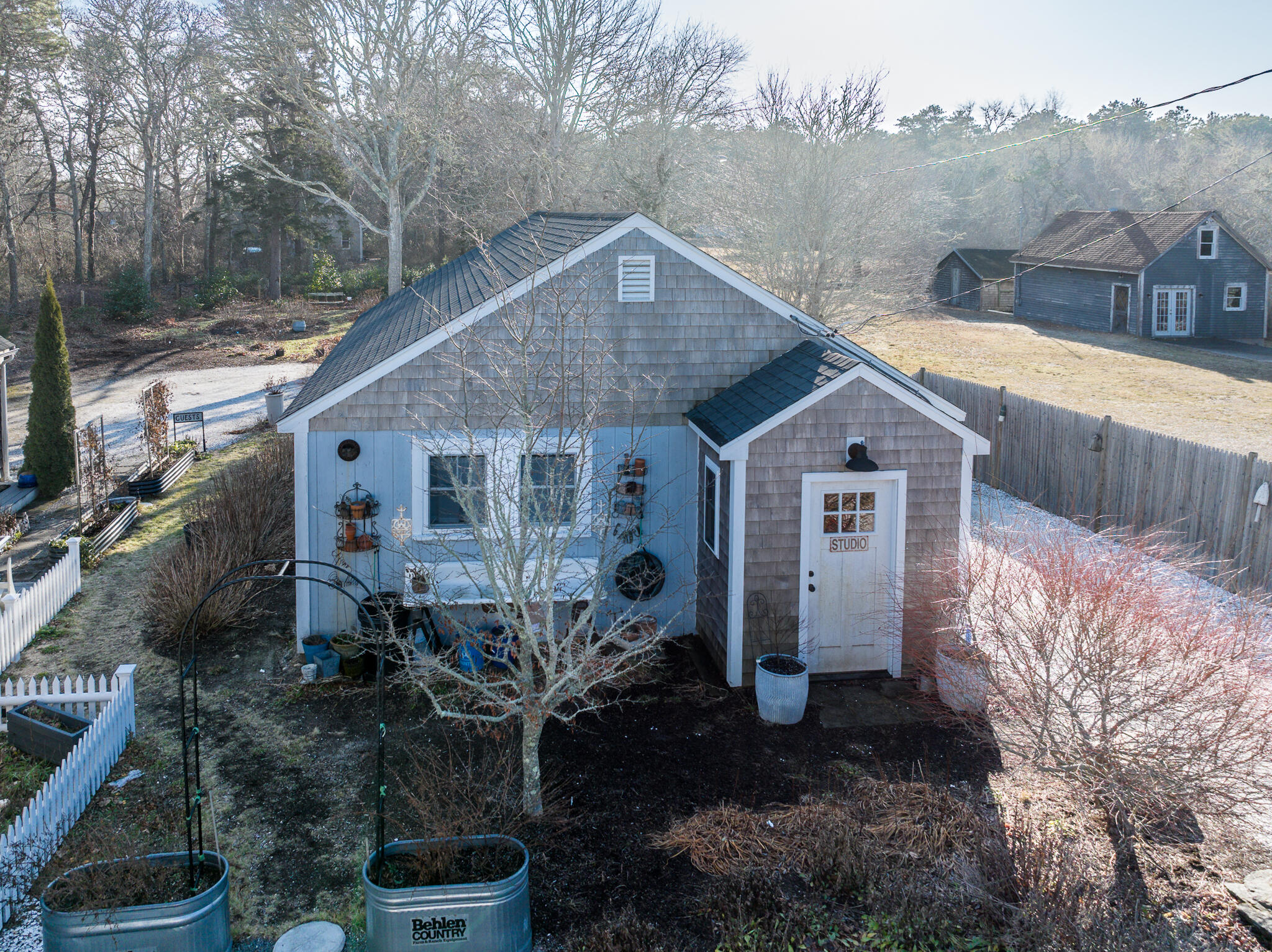 41 Center Street Dennis MA 02639