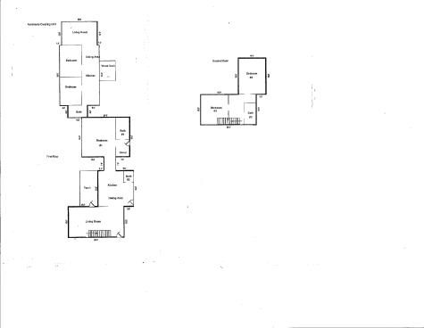 41 Center Street Dennis MA 02639