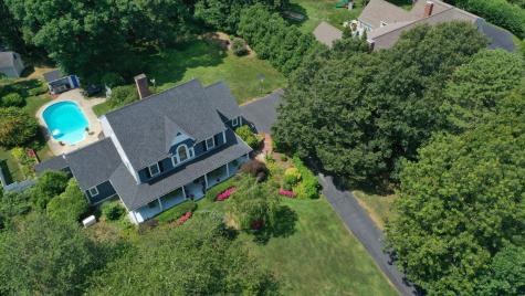 474 Mistic Drive Barnstable MA 02648