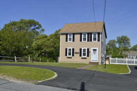 51 Maine Avenue West Yarmouth MA 02673