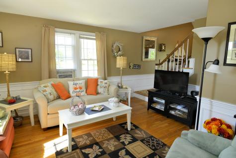 51 Maine Avenue West Yarmouth MA 02673
