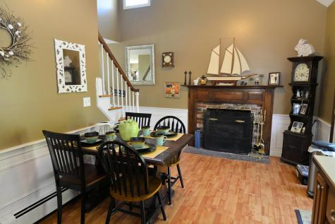 51 Maine Avenue West Yarmouth MA 02673