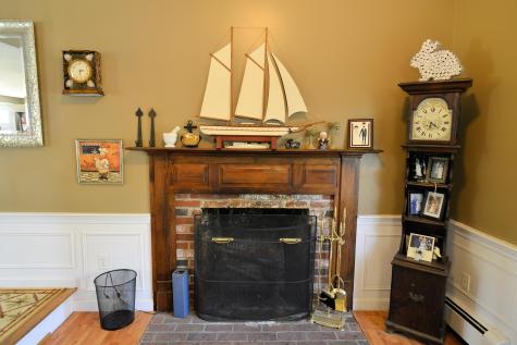 51 Maine Avenue West Yarmouth MA 02673