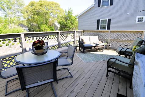 51 Maine Avenue West Yarmouth MA 02673