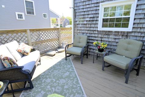 51 Maine Avenue West Yarmouth MA 02673