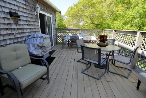 51 Maine Avenue West Yarmouth MA 02673
