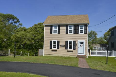 51 Maine Avenue West Yarmouth MA 02673