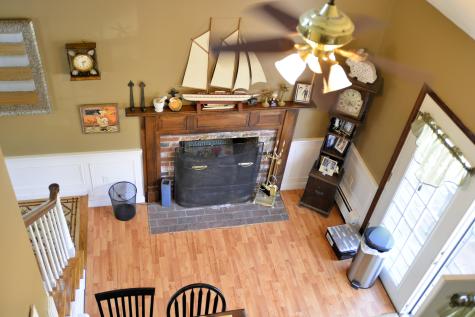 51 Maine Avenue West Yarmouth MA 02673