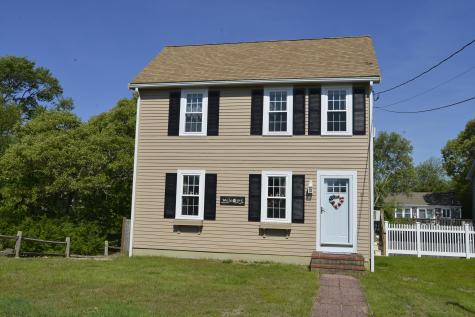 51 Maine Avenue West Yarmouth MA 02673