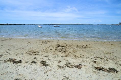 51 Maine Avenue West Yarmouth MA 02673