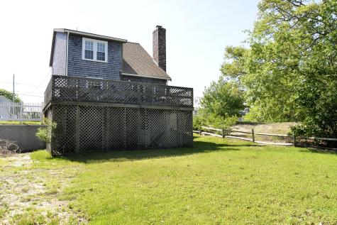51 Maine Avenue West Yarmouth MA 02673