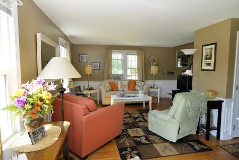 51 Maine Avenue West Yarmouth MA 02673