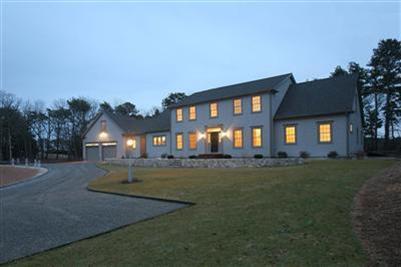 255 Bay Road Harwich MA 02645