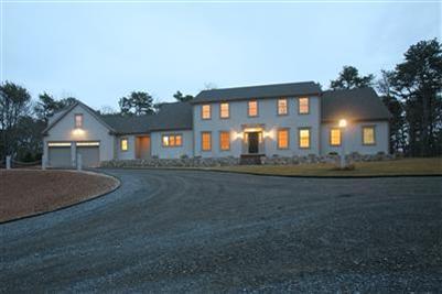 255 Bay Road Harwich MA 02645