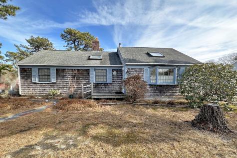 132 Trotting Park Road Dennis MA 02670
