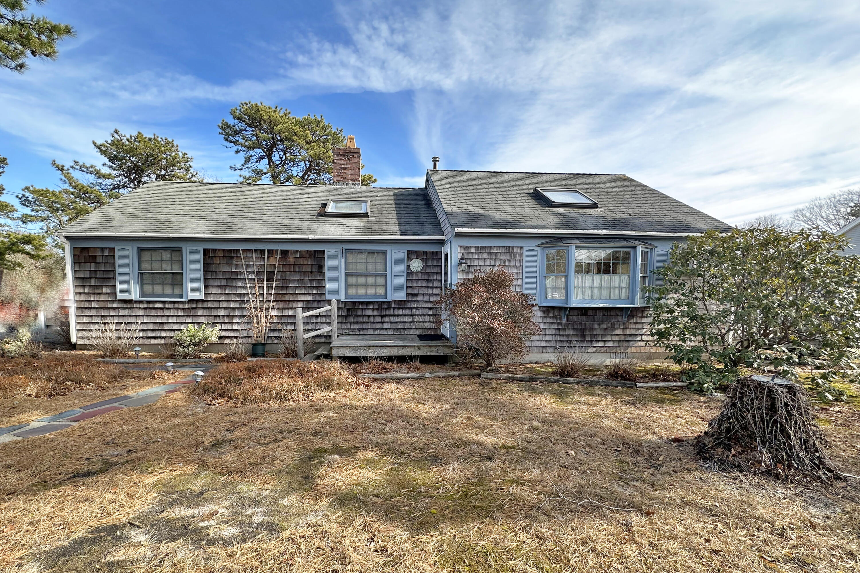 132 Trotting Park Road West Dennis MA 02670