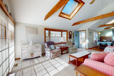 132 Trotting Park Road Dennis MA 02670