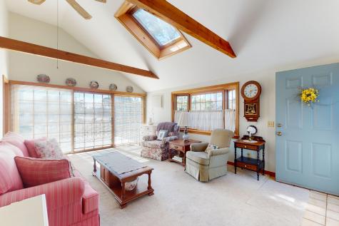 132 Trotting Park Road Dennis MA 02670