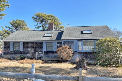 132 Trotting Park Road Dennis MA 02670