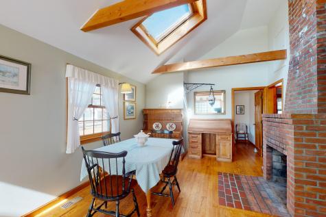 132 Trotting Park Road Dennis MA 02670
