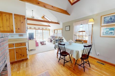 132 Trotting Park Road Dennis MA 02670