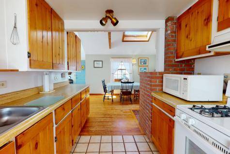 132 Trotting Park Road Dennis MA 02670