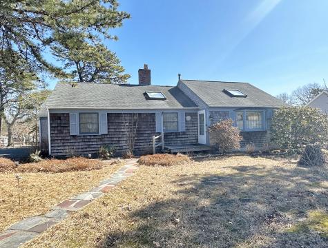 132 Trotting Park Road Dennis MA 02670