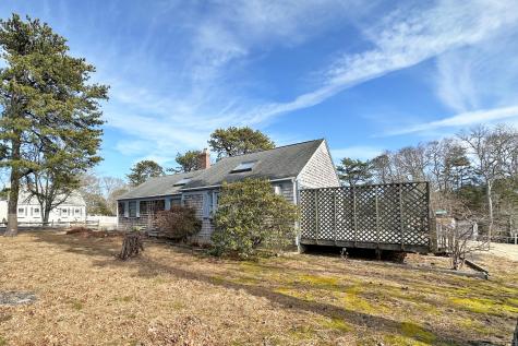 132 Trotting Park Road Dennis MA 02670