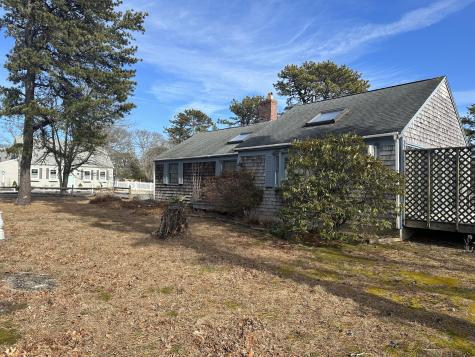 132 Trotting Park Road Dennis MA 02670
