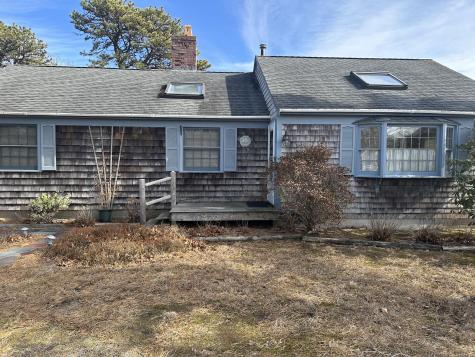 132 Trotting Park Road Dennis MA 02670