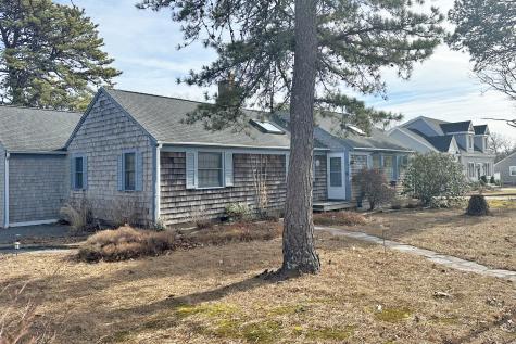 132 Trotting Park Road Dennis MA 02670