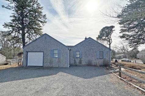 132 Trotting Park Road Dennis MA 02670