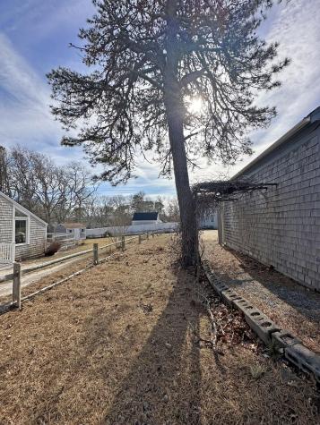 132 Trotting Park Road Dennis MA 02670