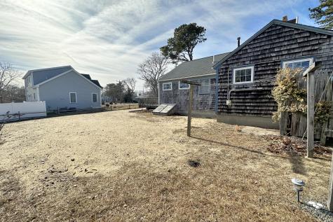 132 Trotting Park Road Dennis MA 02670
