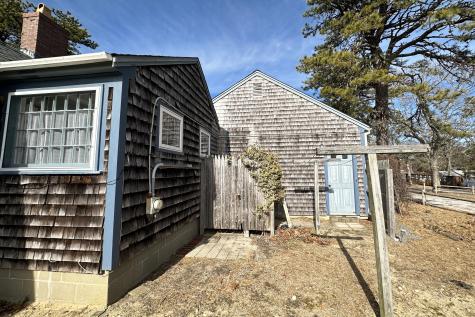 132 Trotting Park Road Dennis MA 02670