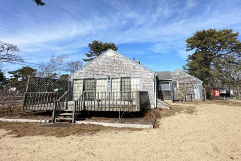 132 Trotting Park Road Dennis MA 02670