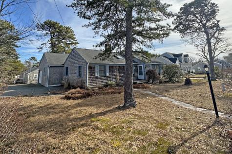 132 Trotting Park Road Dennis MA 02670