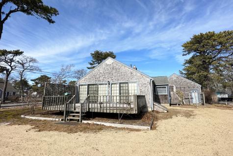 132 Trotting Park Road Dennis MA 02670