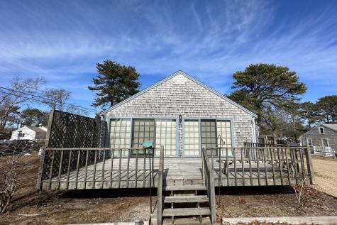 132 Trotting Park Road Dennis MA 02670