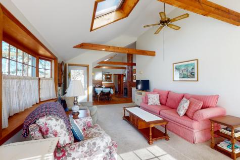 132 Trotting Park Road Dennis MA 02670