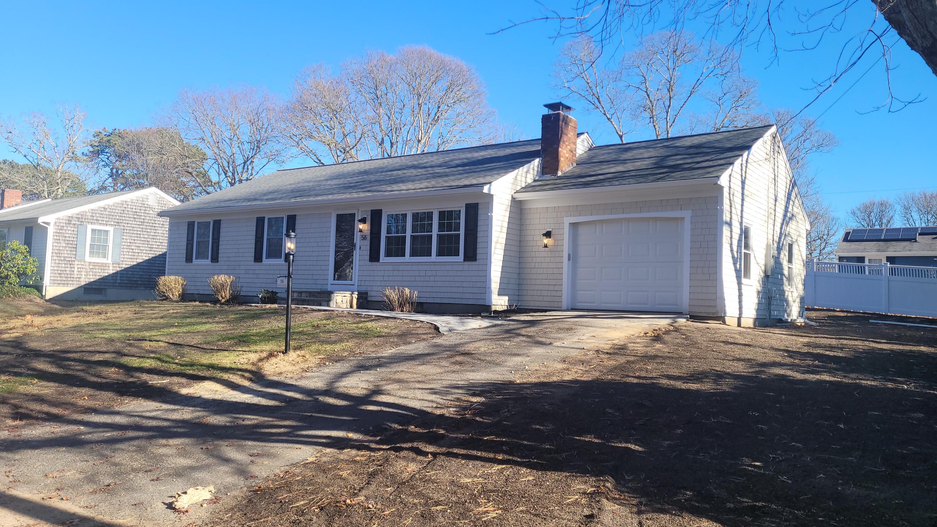 56 Michaels Avenue Dennis MA 02639