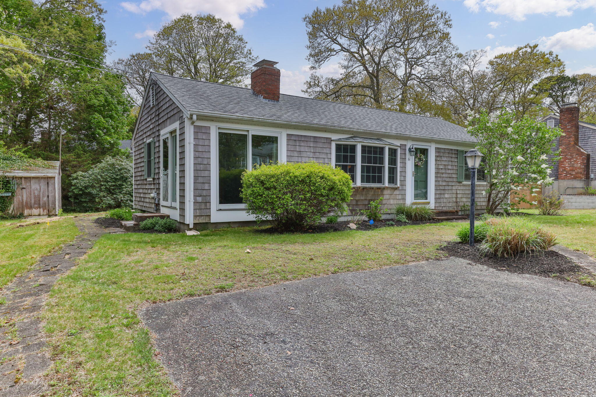 61 Uncle Bills Way Dennis MA 02660