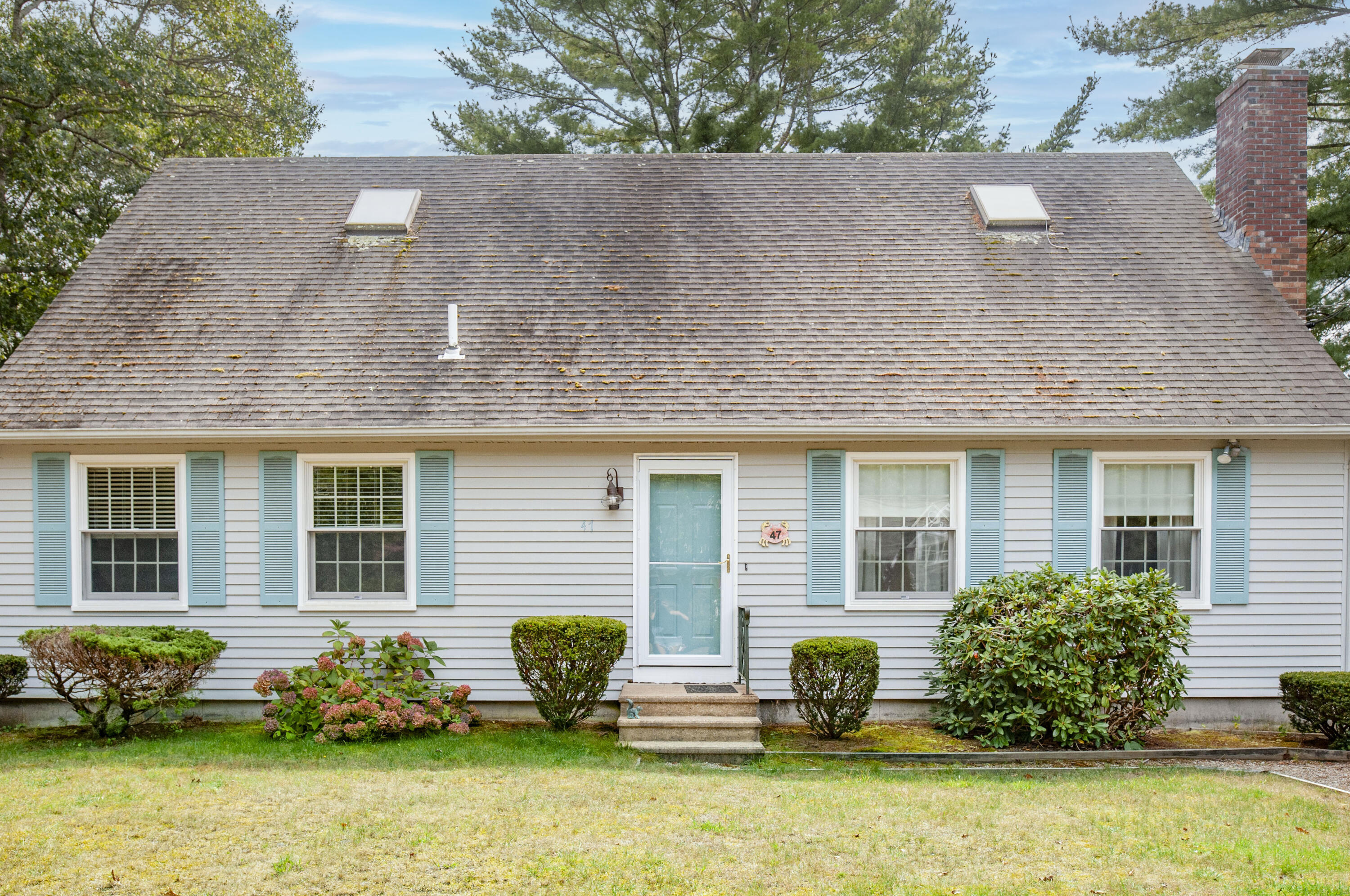 47 Cherry Tree Road Barnstable MA 02635