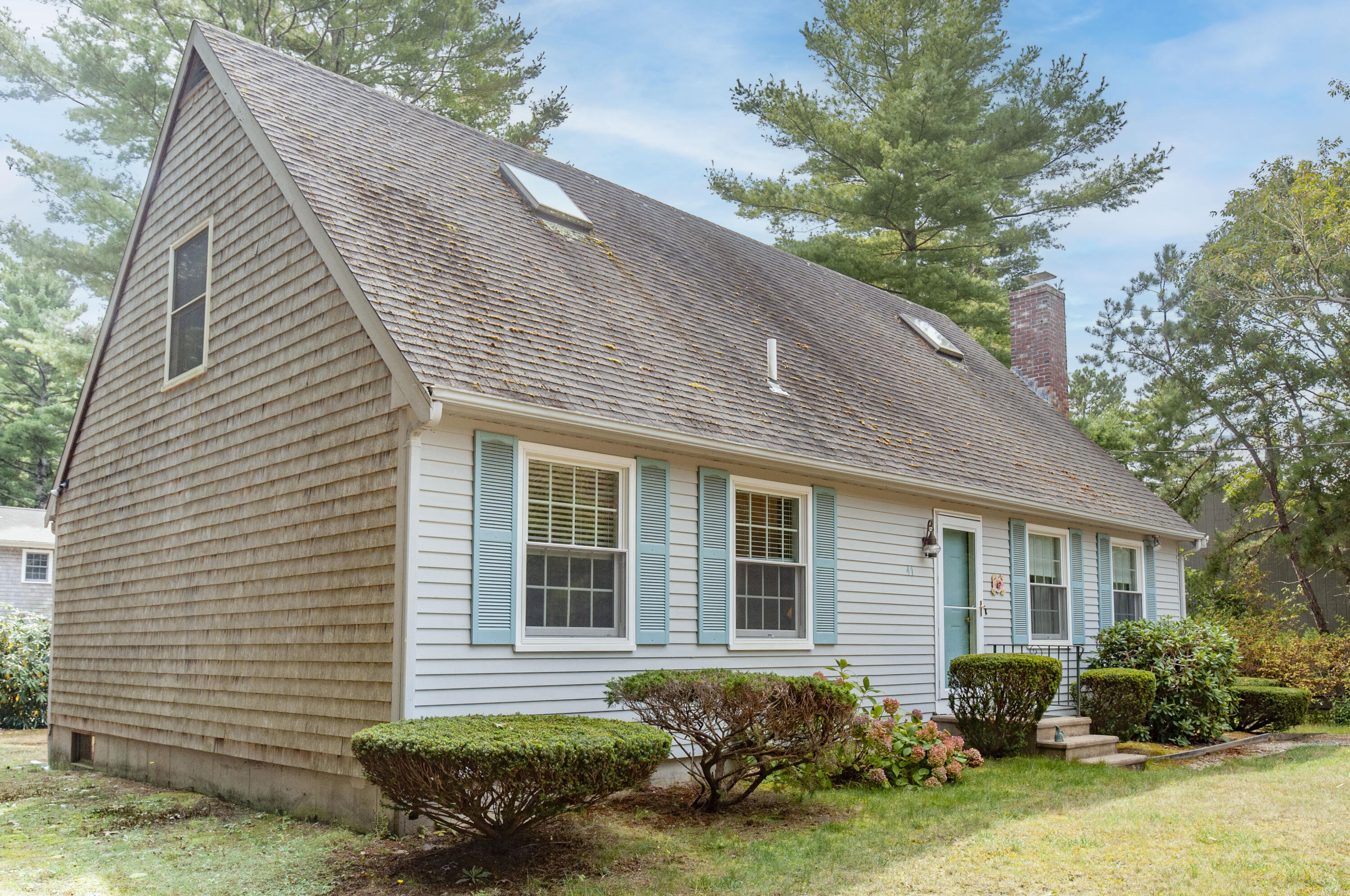 47 Cherry Tree Road Barnstable MA 02635